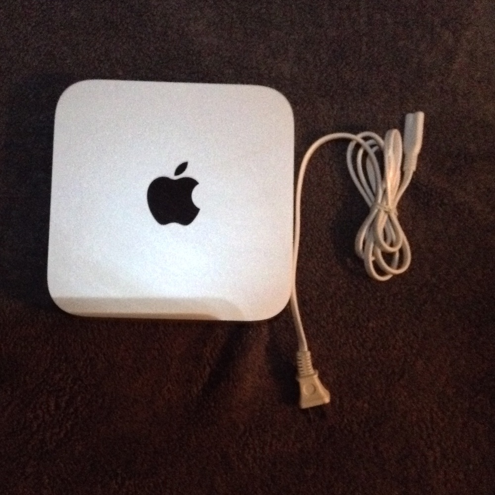 Mac mini 2011 - Picture 3 of 7